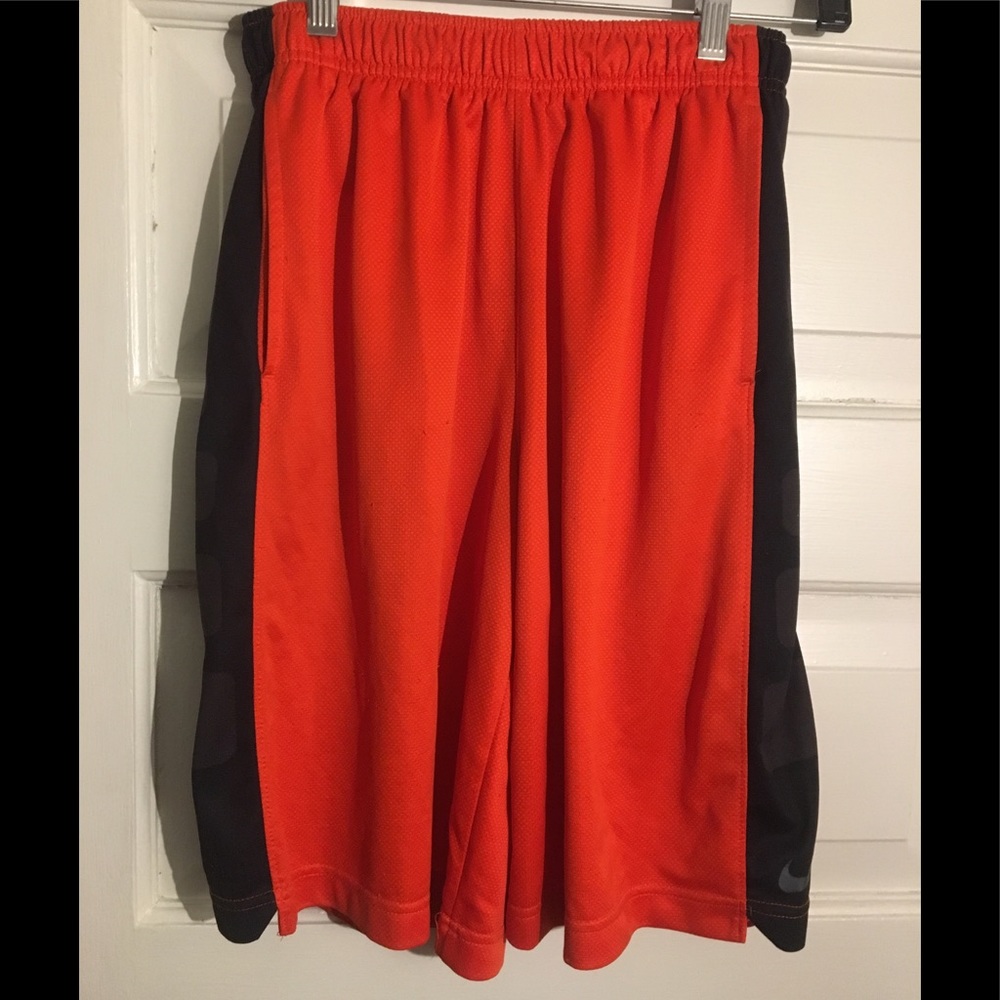 Nike Elite Shorts